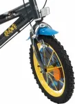 Toimsa CHILDREN'S BICYCLE 14" TOI14913 BATMAN
