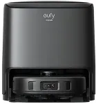 Tolmuimeja Eufy X9 Pro 0.41 L Black