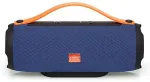 Savio BS-021 portable/party speaker Stereo portable speaker Blue 10 W