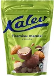 Kalev Tiramisu mandel kakaos 140g
