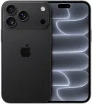 APPLE Nutitelefon IPHONE 18 PRO 512GB Black