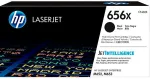 Tooner Hp Toner 656X Black Originaal (CF460X)