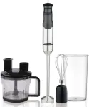Blaupunkt HBD611 (1200W) Hand Blender