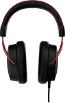 Hp HyperX Cloud Alpha Black
