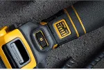 DeWALT cordless angle grinder DCG409VSNT, 125mm, 18Volt (yellow/black, without battery and charger, in T STAK box)