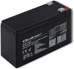 QOLTEC Gel battery | 12V | 9Ah | Max.90A | AGM