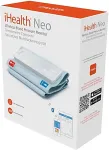 IHealth Neo Smart Upper Arm Blood Pressure Monitor | iHealth