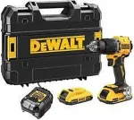 DeWALT DCD799D2T-QW not categorized