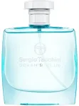 Sergio Tacchini Ocean&acute;s Club 100ml - Eau de Toilette meestele Damaged Box