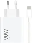 Xiaomi 90W Charging Combo Power Adapter (Type-A)EU 6932554435943