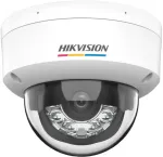 HIKVISION 4 MP ColorVu 3.0 Fixed Dome Network Camera IP security camera Indoor & outdoor 2688 x 1520 pixels Ceiling