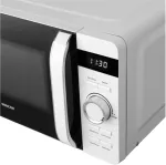 Mikrolaineahi SENCOR SMW5017WH, valge