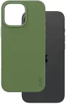 PANZERGLASS CARE&trade; by &reg; Case Green w. MagSafe iPhone 16 Pro Max