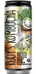 Rudy's Kombucha Karastusjook RUDY'S, Kombucha, Coconut & Pineapple, 330ml, purk