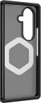 Urban Armor Gear 214560113131 mobile phone case 20.3 cm (8") Cover Ash