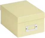 Walther Fotobox Fun cream 700 Photos 10x15 FB115H