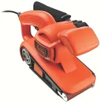 Black & Decker KA86-QS portable sander Belt sander Orange