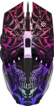Hiir Defender Gaming mouse PROTOTYPE GM-670L