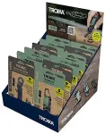 TROIKA Thekendisplay 12x Miniwerkzeug