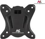 Maclean MC-715 Small TV Bracket Wall Mount for TV Monitor 13-27" LCD LED Plasma 75x75 100x100