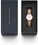 Daniel Wellington K&auml;ekell NAISTELE DW00100617 (28MM)