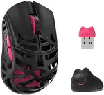 No name WLmouse Beast Miao Magnesium Gaming Mouse