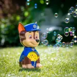 BUBBLZ PAW PATROL mullimasin