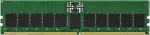 Kingston Technology M&auml;lu Kingston Server memory DDR5 32GB/6400(1*32) ECC Reg CL52 2Rx8 MicroH