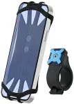 MOBILIS U.FIX Uni Smartphone Slim Mount Bike Scooter