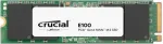 K&otilde;vaketas CRUCIAL Solid state-drev E100 1TB M.2 PCI Express 4.0 x4 (NVMe)