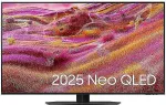 SAMSUNG 43" Neo QLED QN90F 4K Vision AI nutiteler (2025)