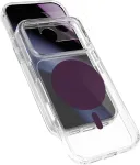 EPICO Dot Mag+ Case iPhone 17 Pro Max/18 Pro Max purple