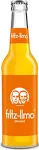 Fritz-Kola Apelsini-mandariini limonaad, FRITZ-LIMO, 0,33L, D, 24 tk