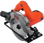 Black & Decker Black&Decker BDCCS18N - orange / black - without battery and charger