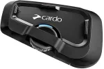 Cardo FRC2X003 motorcycle intercom 2 channels 800 m Black