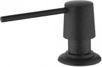AQUASANITA DL-601, black metallic