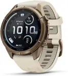 Garmin SMARTWATCH FENIX 9 PRO/AUT. GOLD 010-04335-21