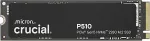K&otilde;vaketas CRUCIAL SSD P510 2TB PCie 5.0 NVMe Tray