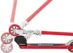 Razor Interbrands 13073058 kick scooter Red