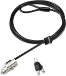 Klaviatuur KENSINGTON FUNIVERSAL 3IN1 2.0 KEYED LOC