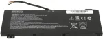 MITSU Battery AP18E7M for Acer AN515-54 AN517-51 3815 mAh (58.75 Wh) 15.4V