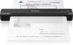 Sk&auml;nner EPSON Workforce ES-50, scanner (black, USB)