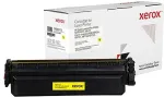 Tooner XEROX Toner Everyday HP 410X (CF412X) Yellow