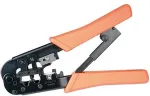 VALUE Universal Modular Crimping Tool