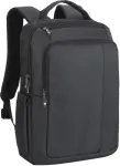Riva Case NB BACKPACK CENTRAL 15.6"/8262 BLACK RIVACASE