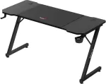Huzaro Hero 3.3 Black - gaming table