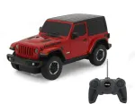 Jamara Jeep Wrangler JL 1:24 40 MHz rot 6+