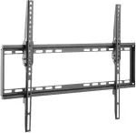 2direct Logilink BP0039 TV Wall mount, 37"-70"", tilt, small | Logilink | Wall Mount | BP0039 | 37-70 " | Maximum weight (capacity) 35 kg | Black