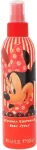 DISNEY Minnie hiir 200ml - Body Spray K