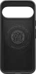 SPIGEN ACS09722 mobile phone case 17.3 cm (6.8") Cover Black